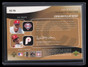 2005 Reflections Cut From the Same Cloth Thome Mike Schmidt Dual Jersey 178/225