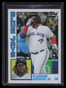 2019 Topps Update '84 Silver Pack Chrome t84u46 Vladimir Guerrero Rookie 126962