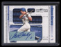 2004 Donruss Timelines Boys of Summer Autograph 6 Steve Garvey Auto