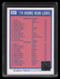 2001 Topps American Pie Timeless Classics Relics bbtc30 Mike Schmidt 75 Jersey