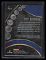 2021 Select Moon Shots Gold Refractor 5 Jose Ramirez 3/10