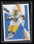 2021 Immaculate Collection Gold 38 Keenan Allen 2/5