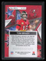 2022 Rookies &amp; Stars Standing Ovation Longevity 1 Tom Brady 24/80