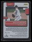 2022 Donruss Printing Plate Cyan 57 Mike Baumann RR Rated Rookie 1/1