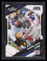 2009 Score Inscriptions End Zone 193 Brandon Jacobs 6/6