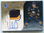 2019-20 Ultimate Retro Autographs RRPAVO Victor Olofsson Rookie Patch Auto 9/49