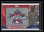 2010 Topps FanFest Commemorative Patches asp2 Ryan Howard All-Star Game Patch