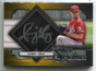 2022 Topps Five Star Silver Signatures Gold SSSG Sonny Gray Auto 3/10