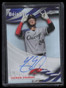 2021 Topps Chrome Beisbol Autographs BAYG Yasmani Grandal Auto 92/99