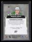 2021-22 Upper Deck Stature Autographs 28 Roope Hintz Auto