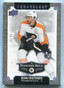 2019-20 Chronology Diamond Relics 120 Sean Couturier Diamond Relic 10/36