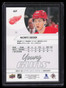 2021-22 Upper Deck 469 Moritz Seider Rookie YG Young Guns