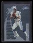 1998 Fleer Brilliants Shining Stars 9 Peyton Manning Rookie