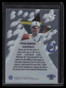 1998 Fleer Brilliants Shining Stars 9 Peyton Manning Rookie