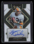 2021 Select Signatures Prizm White 1 Lynn Dickey Auto 9/35