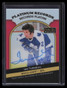 2017-18 O-Pee-Chee Platinum Records Rainbow Autographs pr8 Ian Turnbull Auto