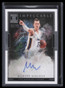 2018-19 Panini Impeccable Rookie Signatures 25 Moritz Wagner Rookie Auto 12/99