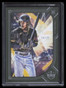 2022 Diamond Kings Green Frame 90 Oneil Cruz Rookie 14/25