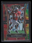 2023 Select Draft Picks Prizms Tie Dye Refractor 92 Brian Urlacher 22/25
