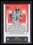 SOLD 142933 2021 Classics Classic Beginnings Gold 7 Ja'Marr Chase Rookie 62/75