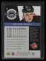 1999-00 Upper Deck Century Legends Century Collection 68 Alexei Yashin 94/100
