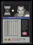 1999-00 Upper Deck Century Legends Century Collection 28 Henri Richard 17/100