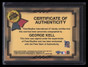 2000 Greats of the Game Autographs 43 George Kell Auto