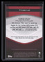 2011 Topps Triple Threads Unity Relics ttus162 Chase Utley Jersey 6/36