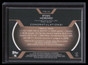 2008 Topps Triple Threads Relics Sepia 110 Ryan Howard Triple Jersey 2/27