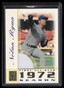 2003 Topps Tribute Perennial All-Star Relics NR Nolan Ryan Rangers Jersey 137739
