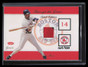 2002 Greats of the Game Through the Years Level 1 Patch 18 Jim Rice Patch 64/100