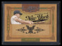 2008 Prime Cuts Icons Silver 41 Roger Maris 5/10
