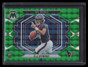 2023 Panini Mosaic NFL Debut Mosaic Green Refractor 3 C. J. Stroud Rookie