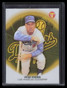 2002 Topps Pristine Gold Refractor 146 Duke Snider 3/70