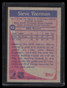 1984-85 Topps 49 Steve Yzerman Rookie 143485