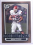 2007 Topps Draft Picks & Prospects Chrome Adrian Peterson Rookie #135  *62150