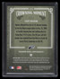 2005 Diamond Kings Framed Black Platinum 227 Scott Kazmir 1/1