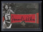2007-08 Sweet Shot Signature Shots JW Jamaal Wilkes Auto 35/98