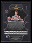 2022-23 Panini Mosaic Fast Break Purple Refractor 240 Christian Braun Rookie /50