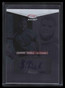 2013 SAGE Next Acetate 37 Sheldon Richardson Rookie Auto 7/10