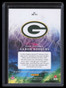 2020 Panini Origins Hometown Roots Jerseys 31 Aaron Rodgers Jersey 17/49