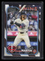 2024 Topps Update Independence Day us96 Austin Martin Rookie 42/76