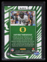 2022 Elite Rookie Elitist Gold 15 Kayvon Thibodeaux Rookie 2/5