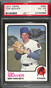 1973 Topps 350 Tom Seaver PSA 4 VG-EX