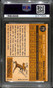 1960 Topps 79 Walt Dropo PSA 7 NM