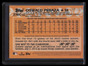 2023 Topps '88 Silver Pack Chrome Autographs Oswald Peraza Rookie Auto 168/199