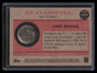 2011 Topps Heritage '62 Mint Coins Ek Ed Kranepool 1962 Genuine US Nickel