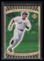 1999 Upper Deck Ovation Standing 86 Nomar Garciaparra /500 Superstar Spotlight
