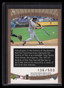 1999 Upper Deck Ovation Standing 86 Nomar Garciaparra /500 Superstar Spotlight