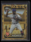 2024 Topps Chrome Gilded Collection 39 Ronny Mauricio 81/99